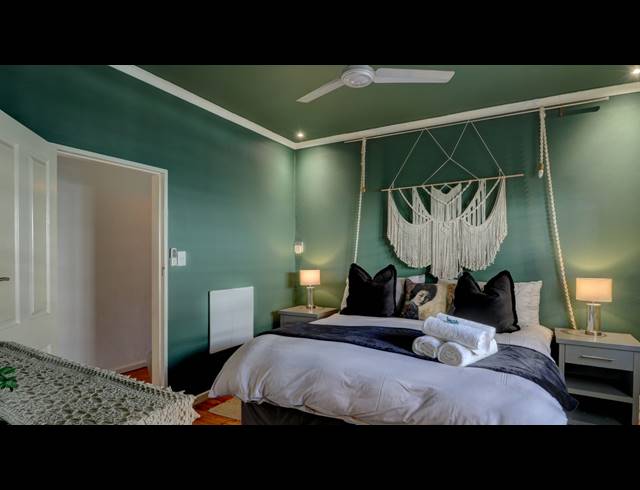 5 BEDROOM HOUSE FOR SALE IN GREYTON